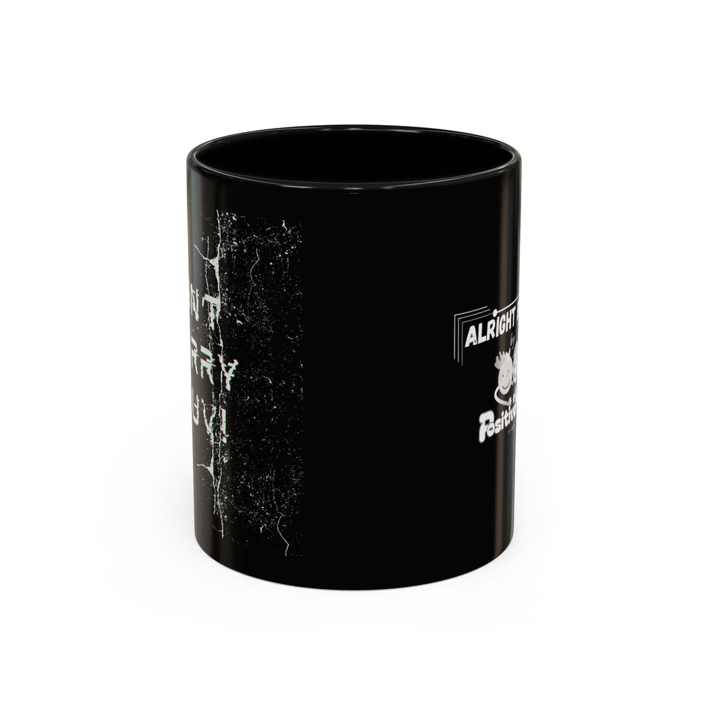 Don't Worry Bruv! - Coffee Mug