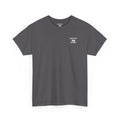 Simple Alright Bruv by PositiveHug logo tee