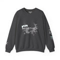 Indomitable Sweatshirt — Men's Motivational Sweatshirt