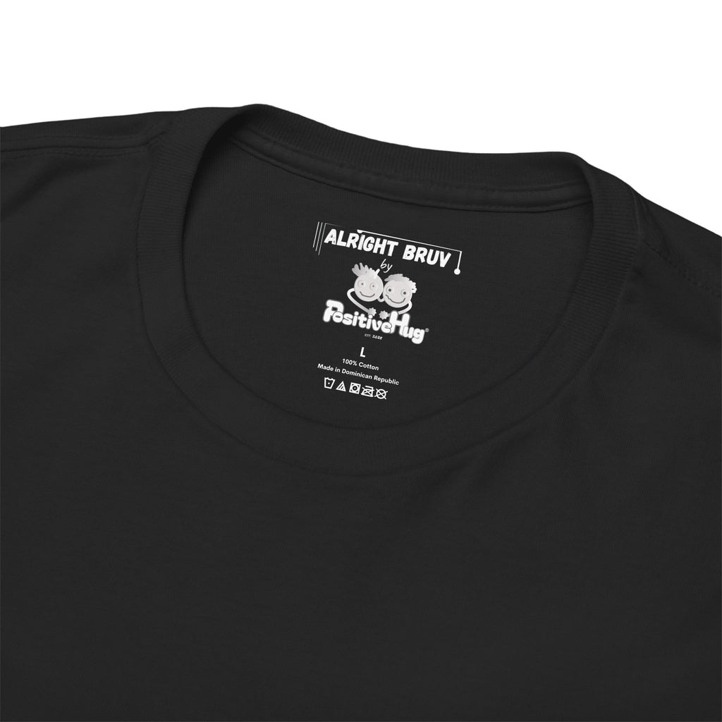 Rising Phoenix Back Print T-Shirt — Men's Graphic Tee