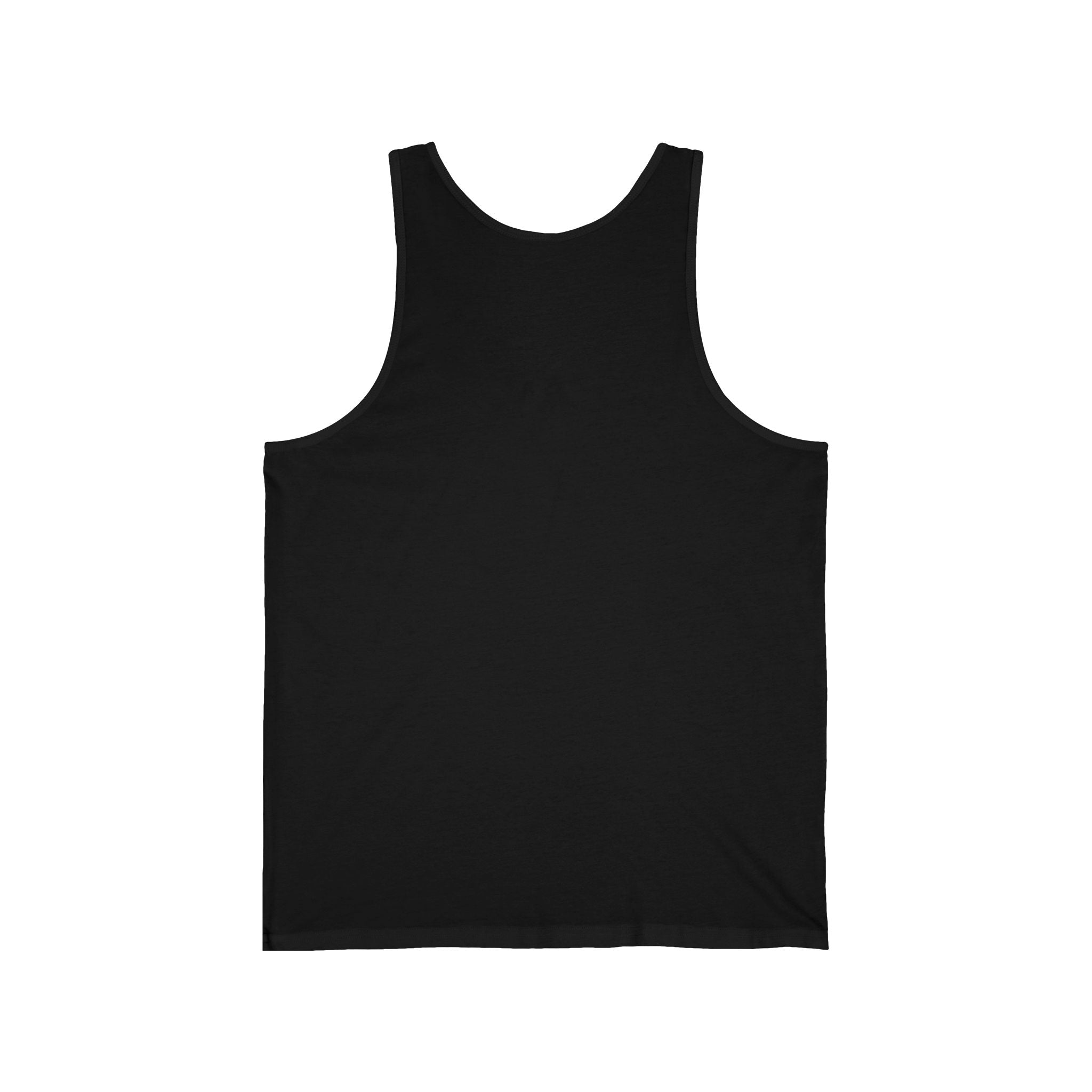 Classic & Simple Sleeveless Tee