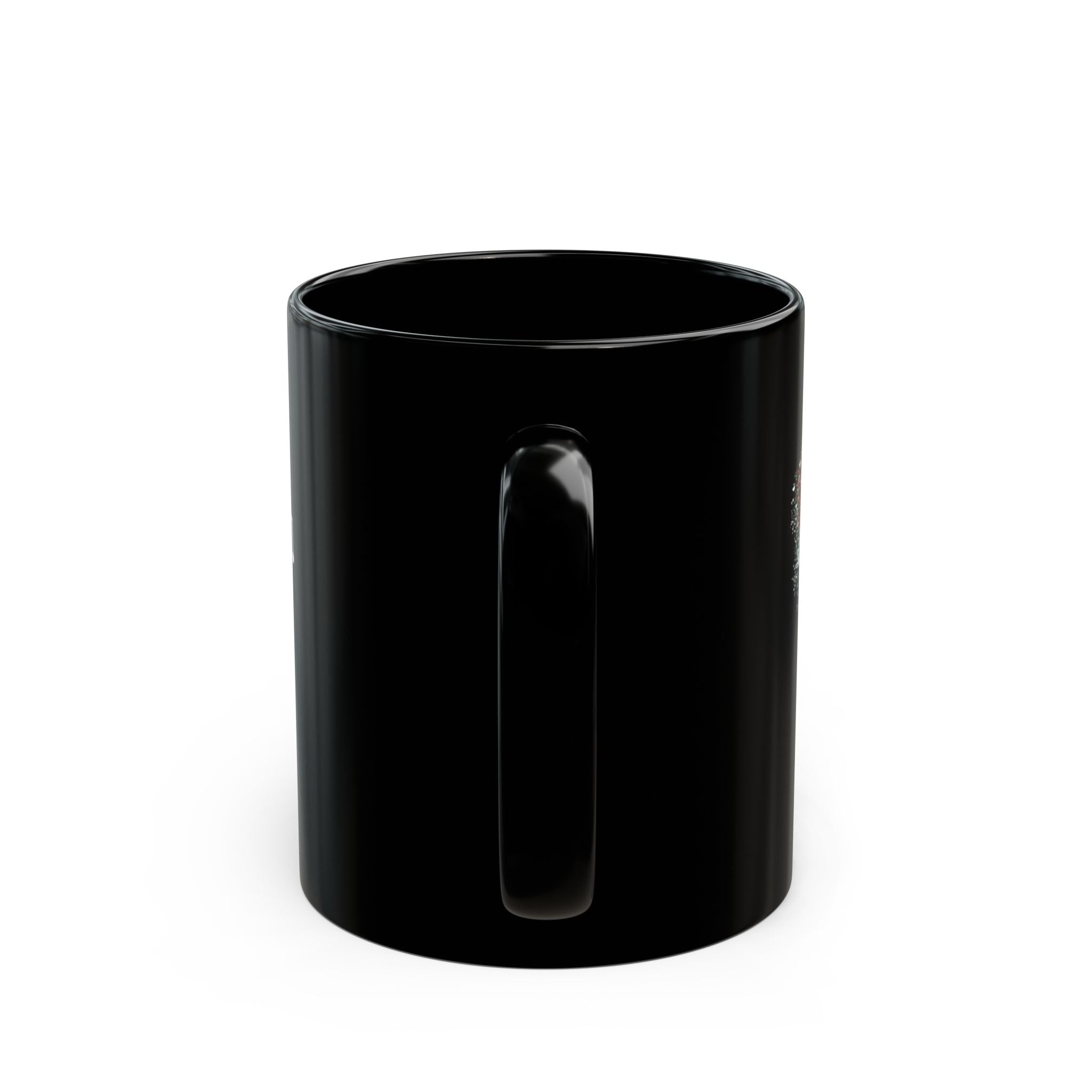 Keep Going Bruv Coffee Mug — Morning Motivation for Men