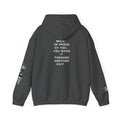 Bruv, I'm Proud of You, You Made It Through Another Day - Hoodie
