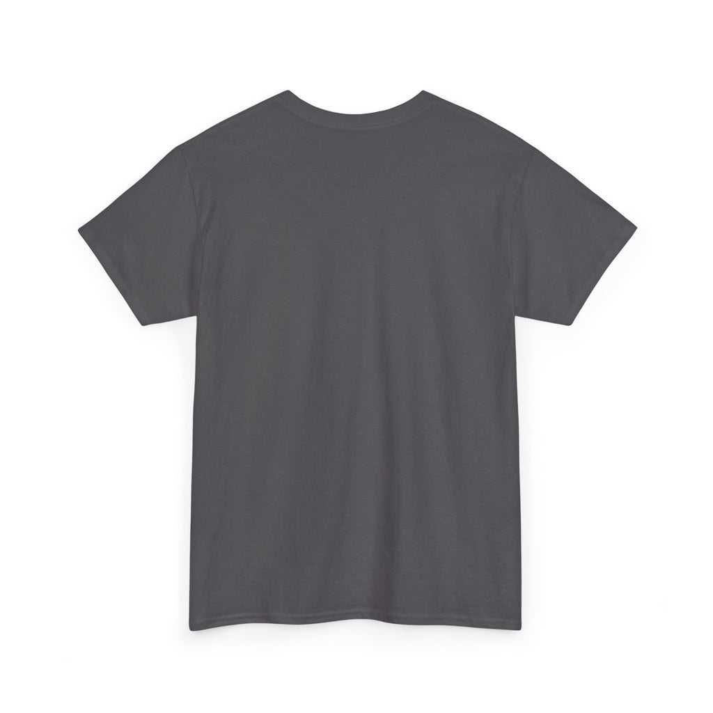 Simple Alright Bruv by PositiveHug logo tee