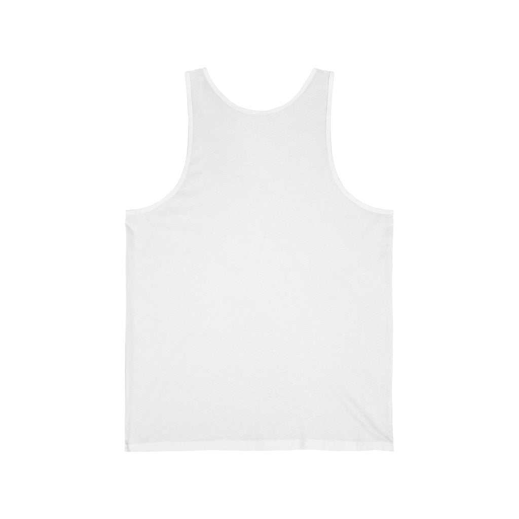 Classic & Simple Sleeveless Tee