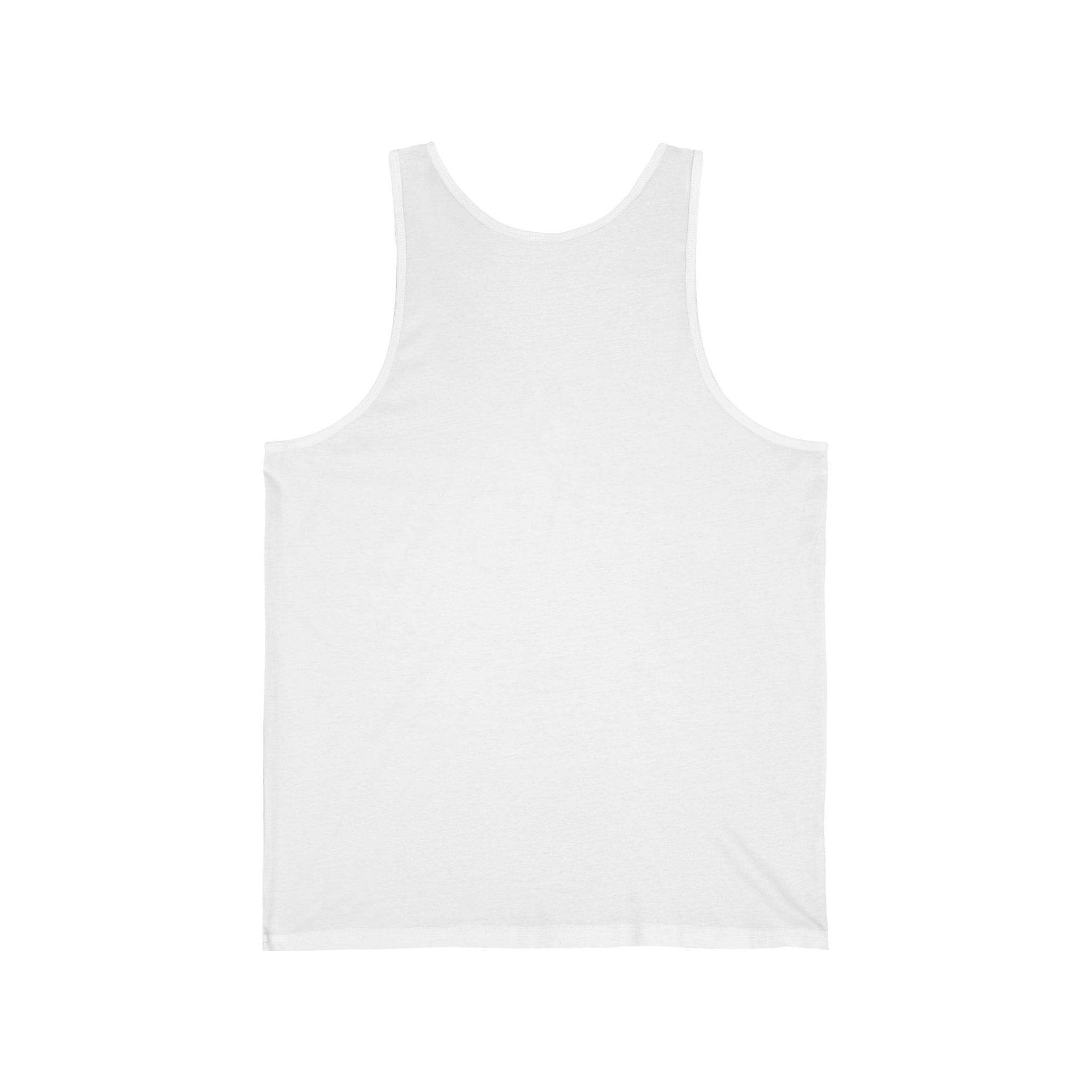 Classic & Simple Sleeveless Tee