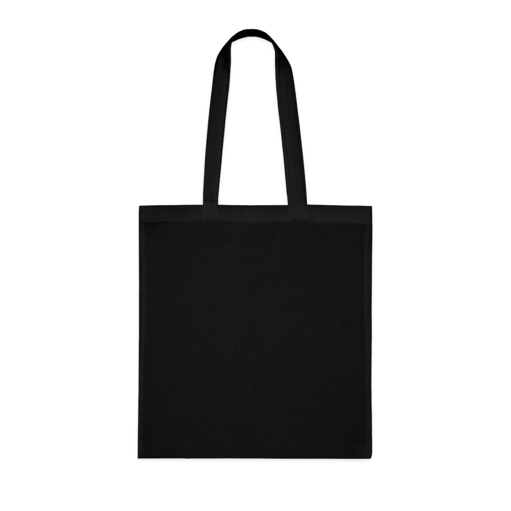 Alright Bruv, Believe in yourself. You've got this nailed!'  Motivational Cotton Tote. Offering words of encouragement and support.