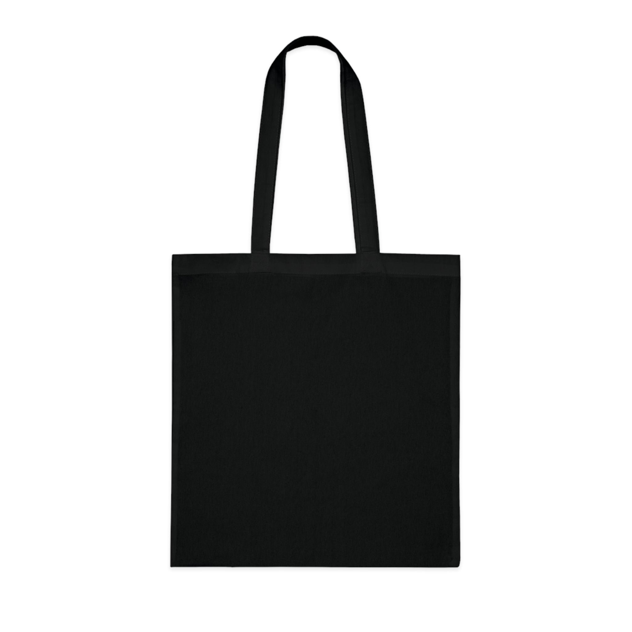 Alright Bruv, Believe in yourself. You've got this nailed!'  Motivational Cotton Tote. Offering words of encouragement and support.