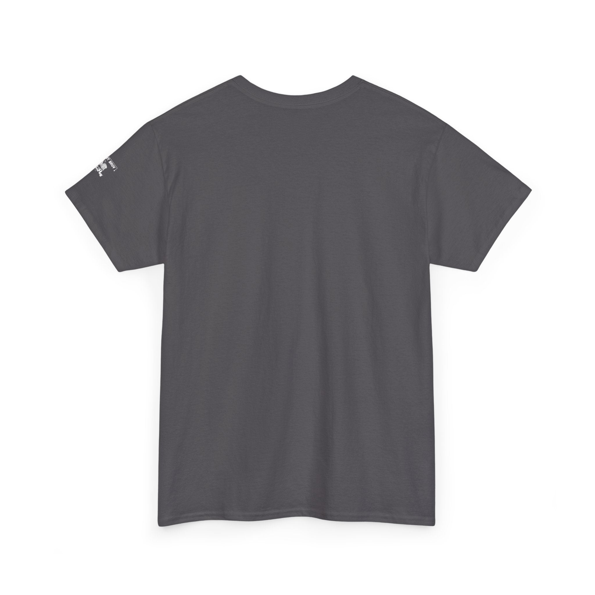 Human Graphic Tee — Men's Statement T-Shirt