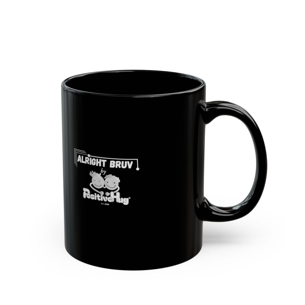 Human Coffee Mug — For Tea, Coffee, or Whatever Gets You Through