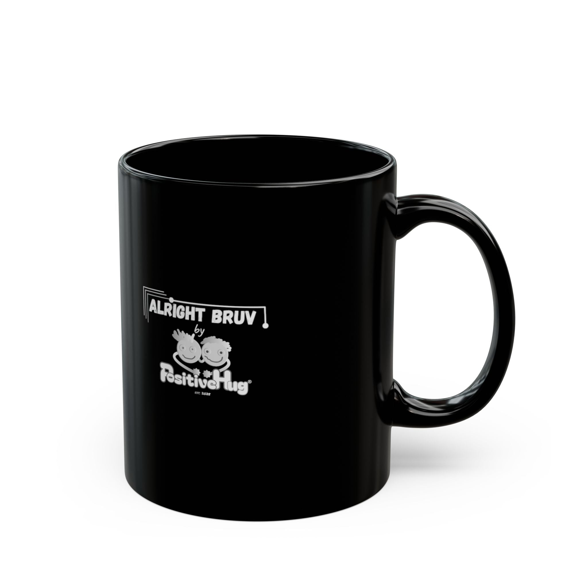 Human Coffee Mug — For Tea, Coffee, or Whatever Gets You Through