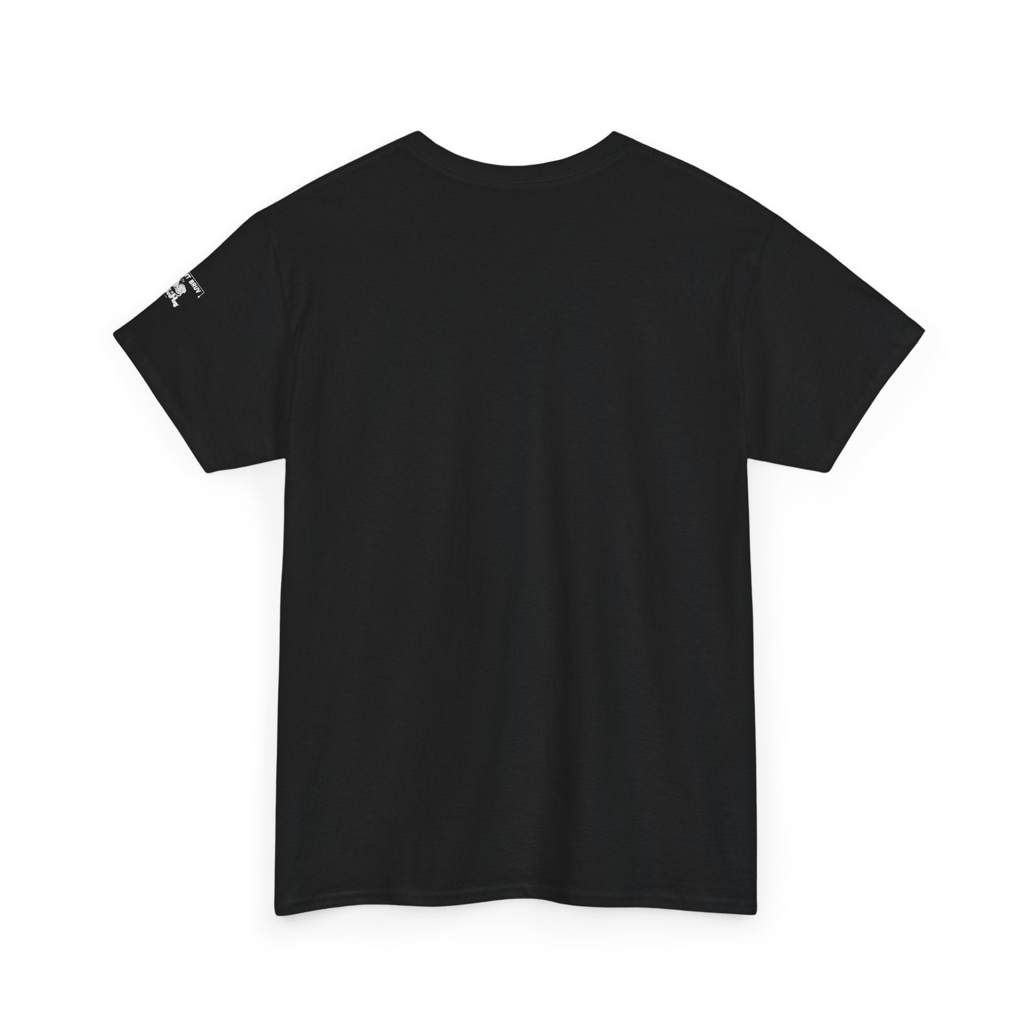 Human Graphic Tee — Men's Statement T-Shirt
