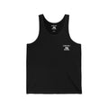 Classic & Simple Sleeveless Tee