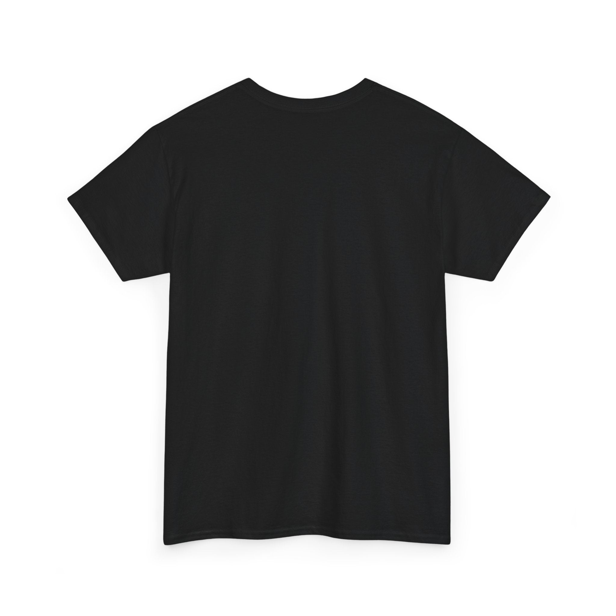 Simple Alright Bruv by PositiveHug logo tee