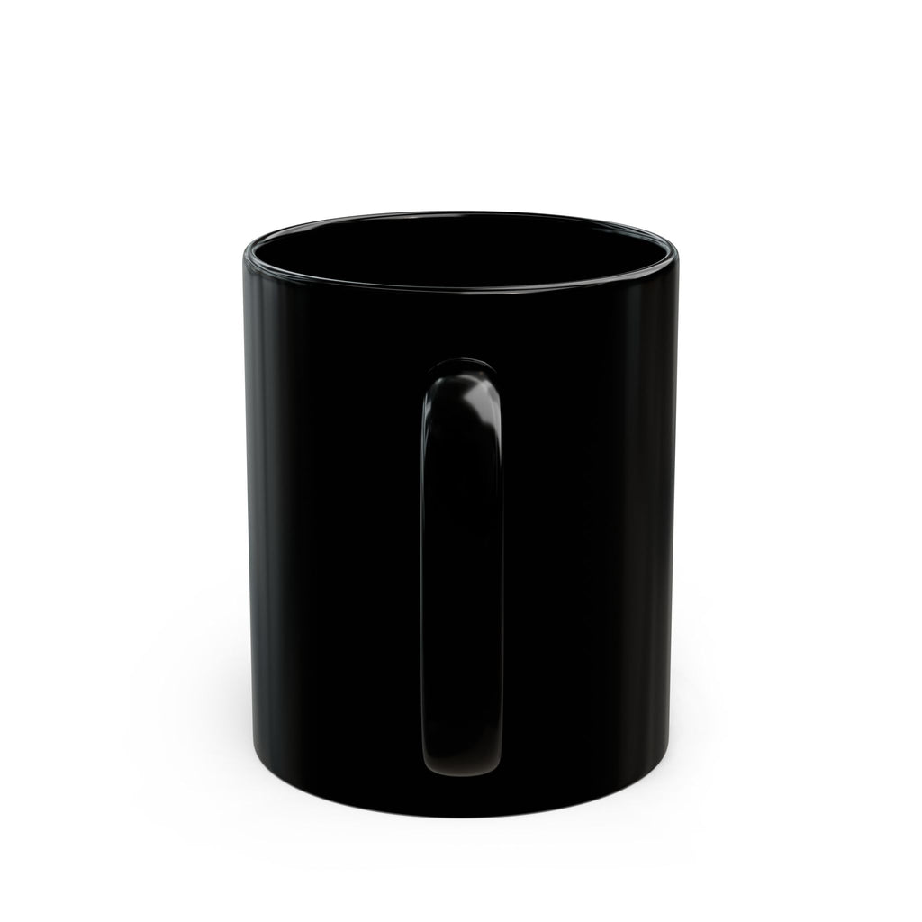 Phoenix Rising Coffee Mug — Never Stay Down