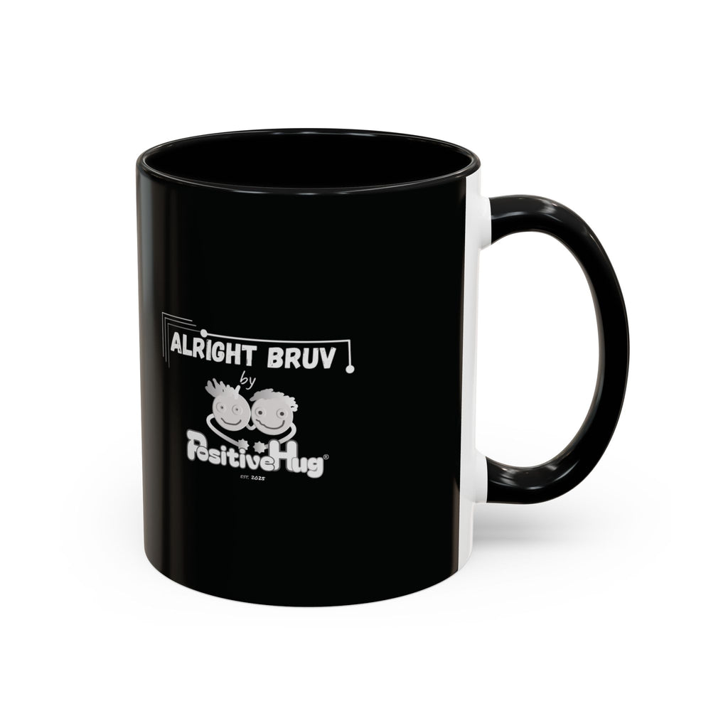 Don't Worry Bruv! - Coffee Mug