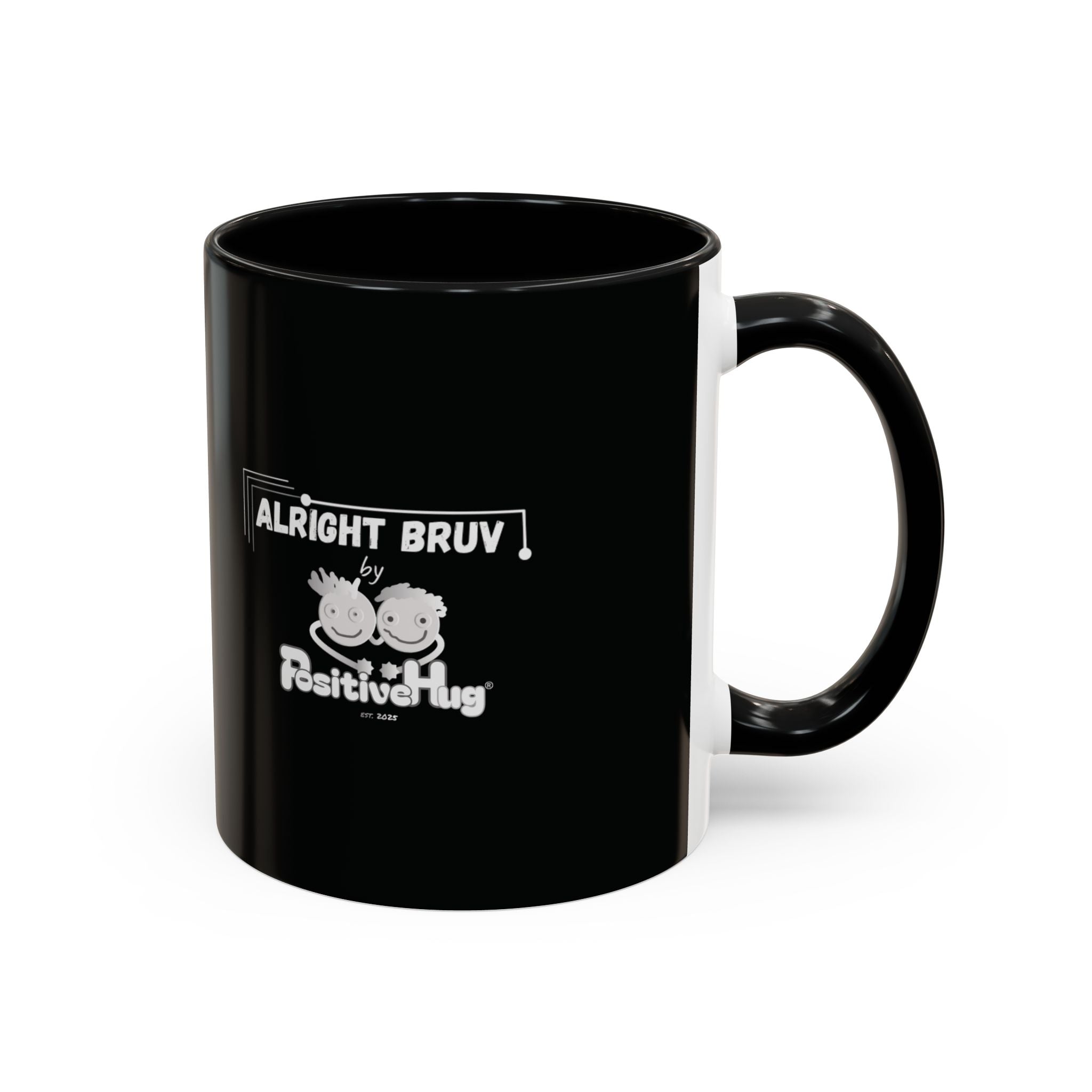 Don't Worry Bruv! - Coffee Mug