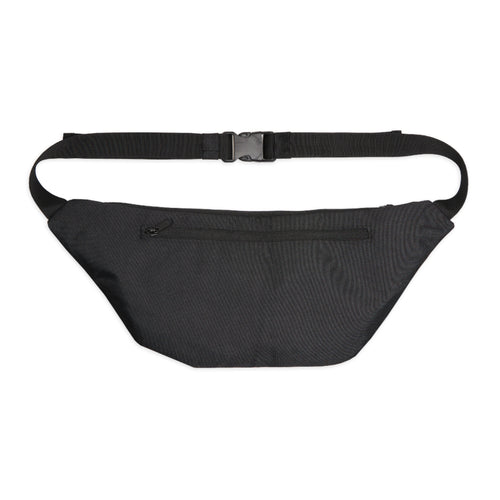 'Not Giving Up' Sling Bag