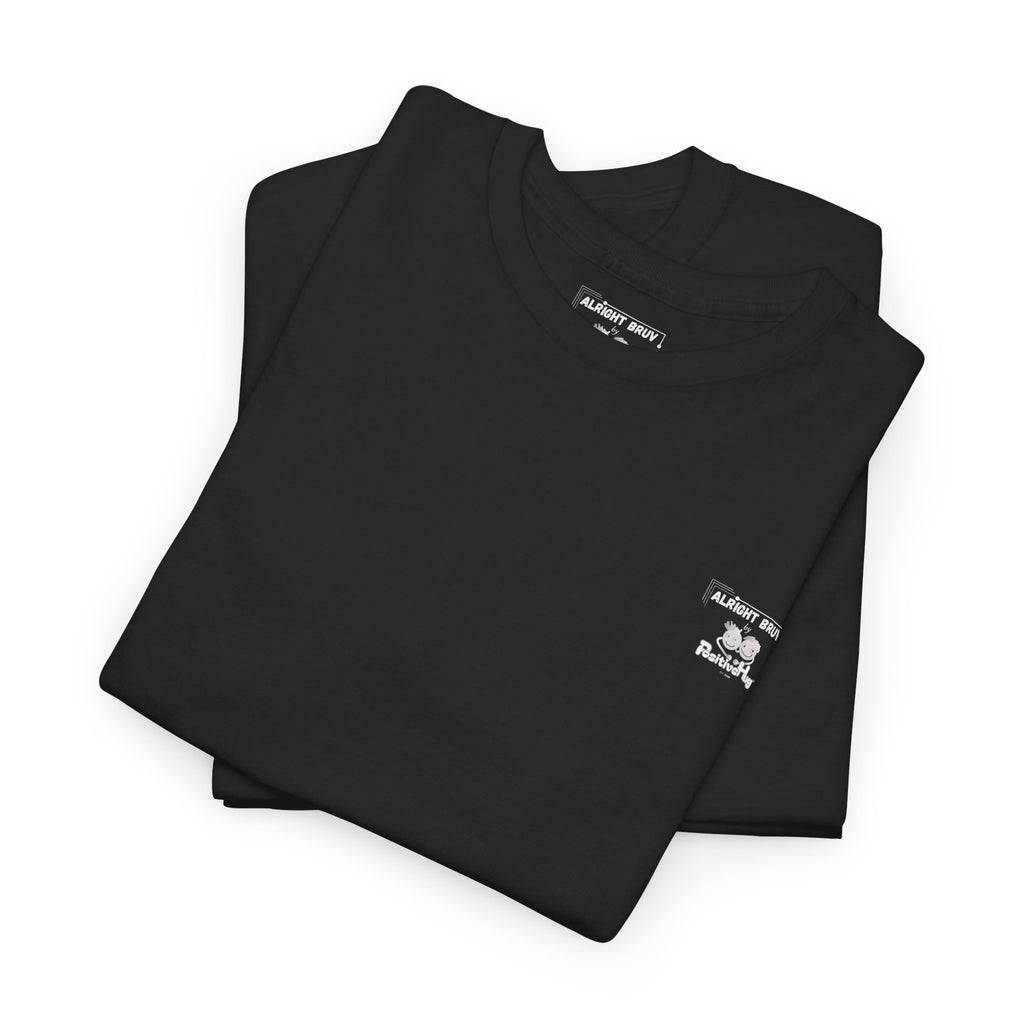 Follow Your Dreams Bruv, What's The BEST That Could Happen?  Motivational T-Shirt