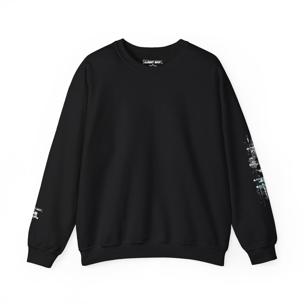 Bruv, I'm Proud of you, You made it through another day!  - Sweatshirt