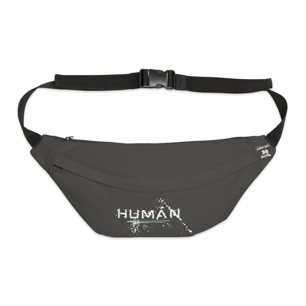 'Human' Sling Bag