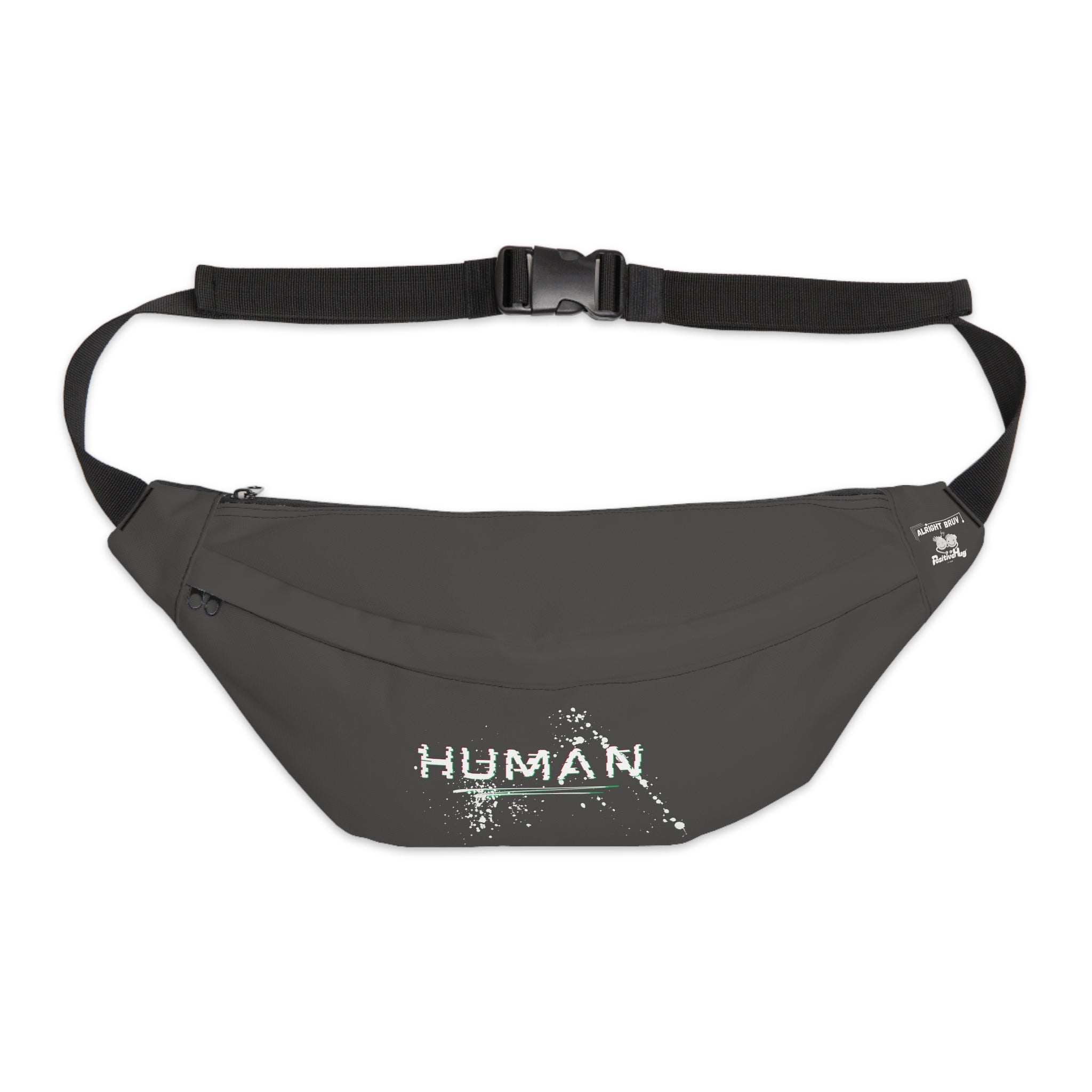 'Human' Sling Bag