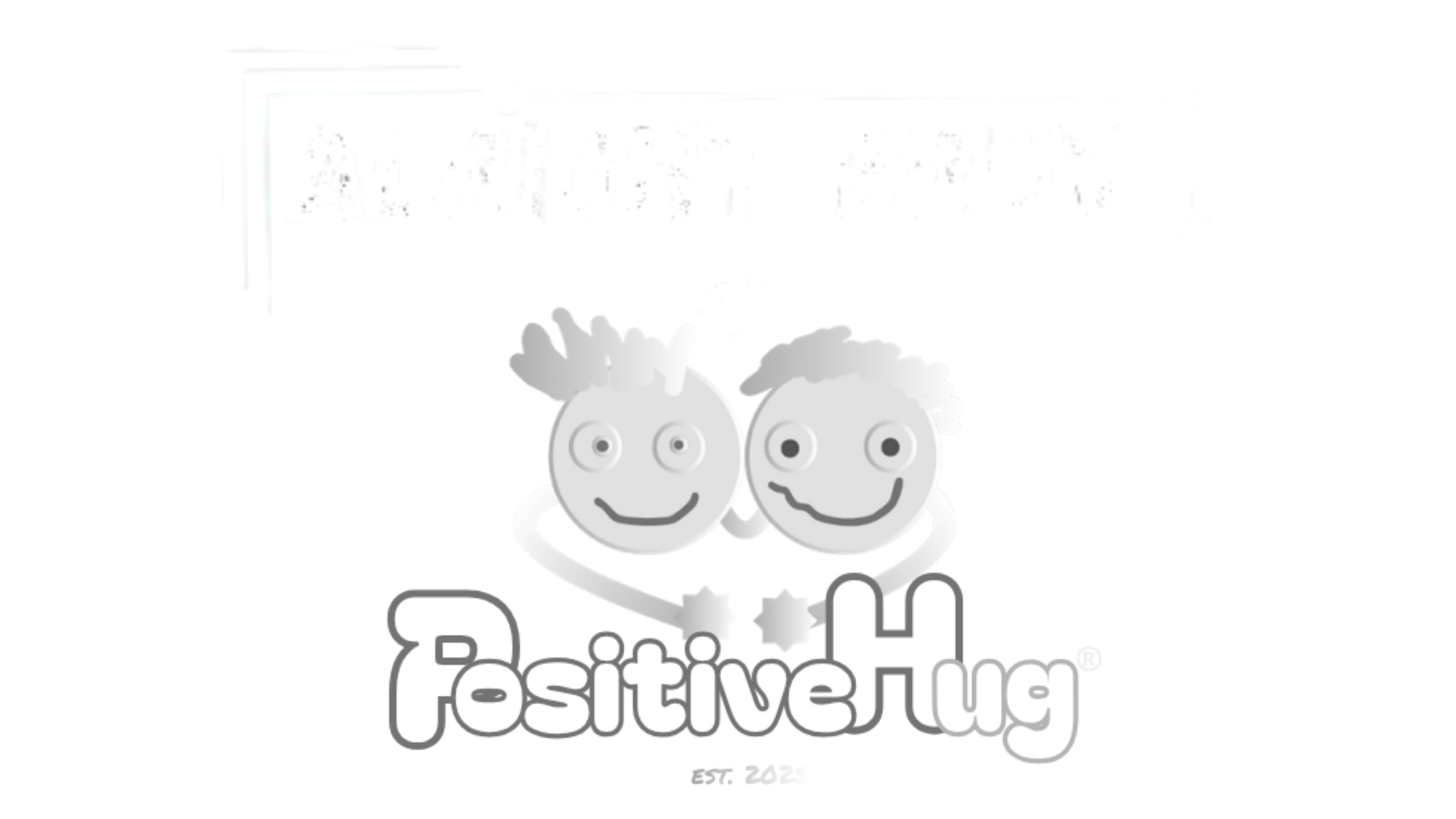 Alright Bruv By PositiveHug®