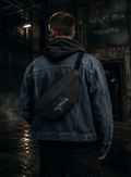 'Human' Sling Bag